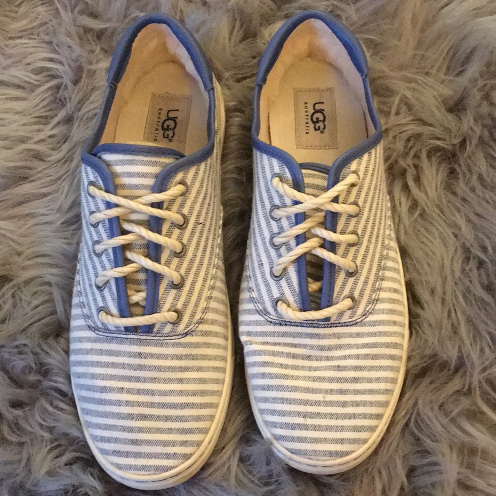 Ugh sneakers